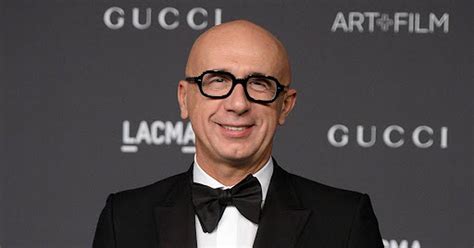 gucci marco bizzarri